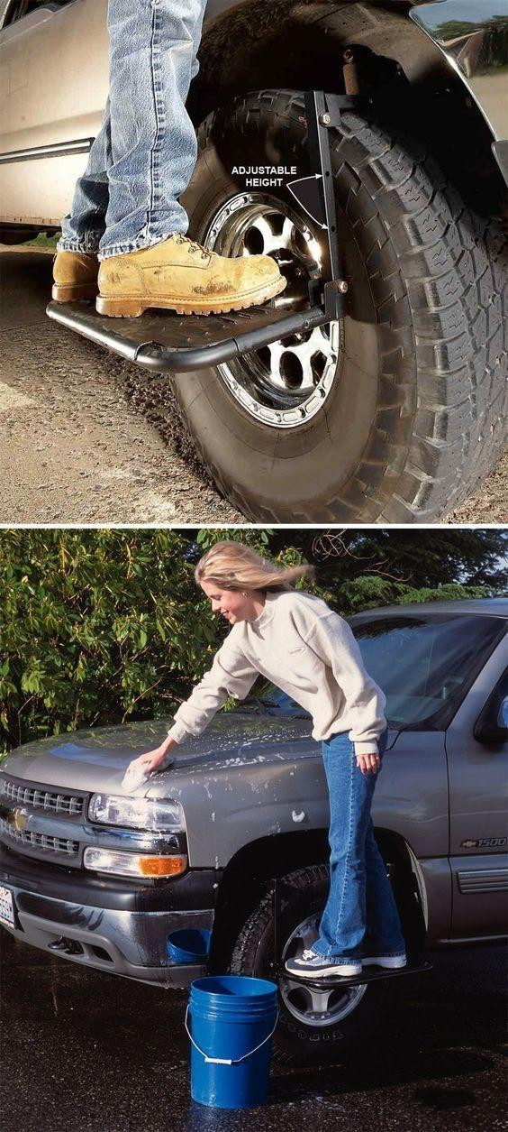 五金工具最有创意的功能展示,稀奇古怪但好用的五金工具