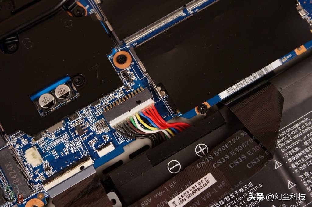 机械革命深海泰坦支持dp吗,机械革命深海泰坦x10ti-s游戏测试