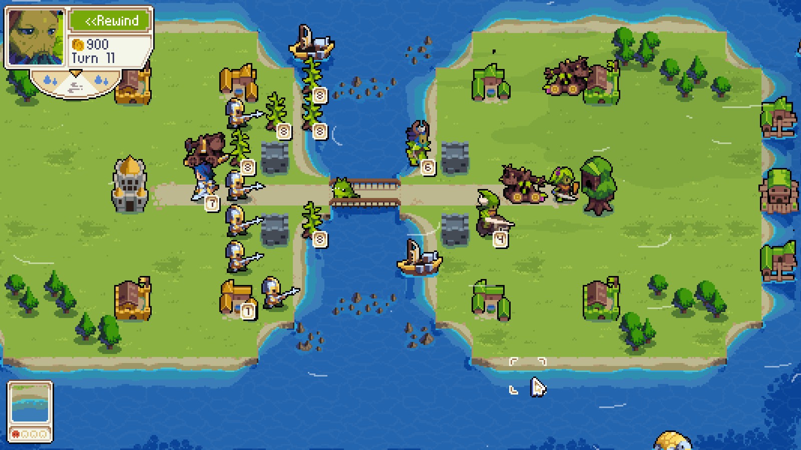 鎴樺緥wargroove,鎴樺緥wargroove璇勬祴