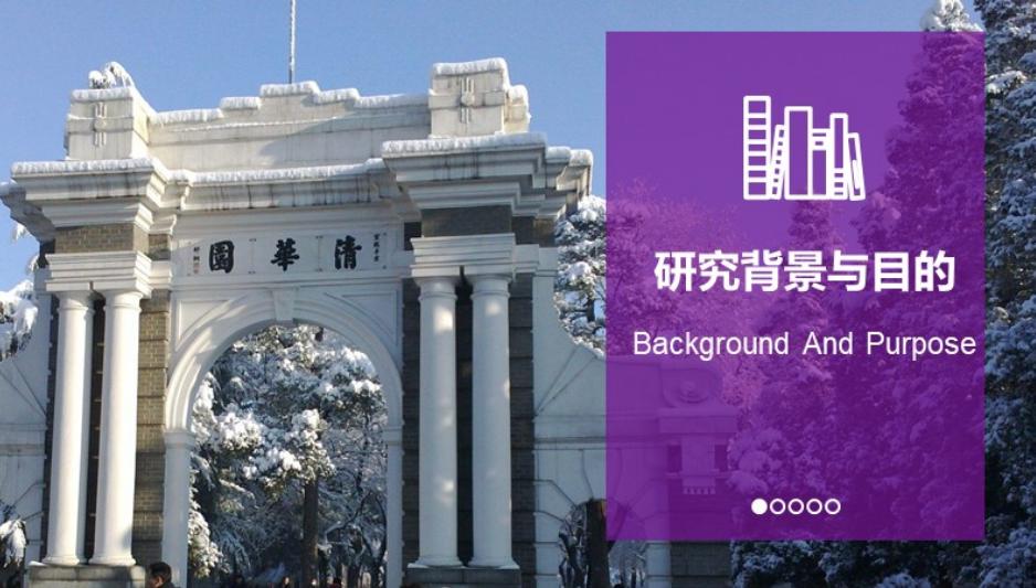 毕业季ppt题目,毕业季答辩问题模板