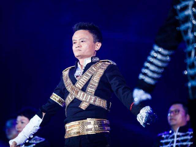 椹簯閲嶆柊鎺ョ闃块噷浜嗗悧,椹簯涓庨樋閲岀殑宕涜捣