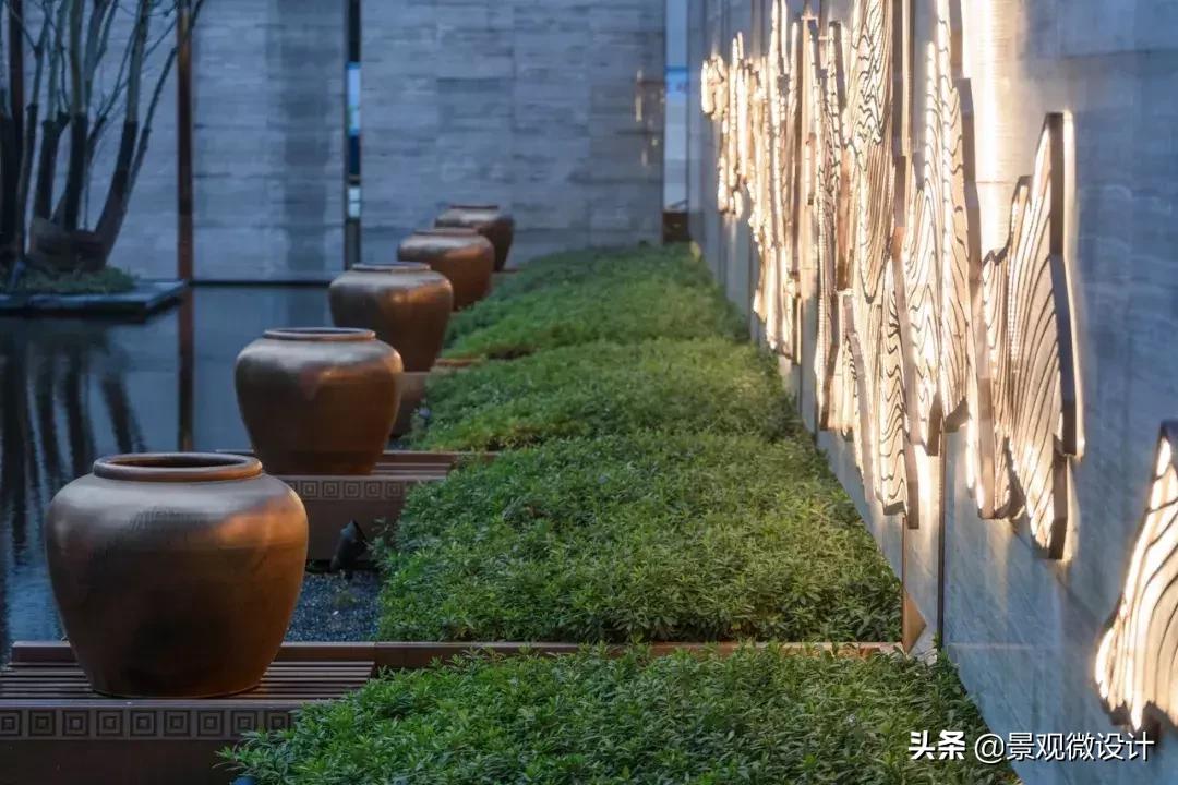 南昌万科玖里效果图,南昌万科玖里都是精装房吗