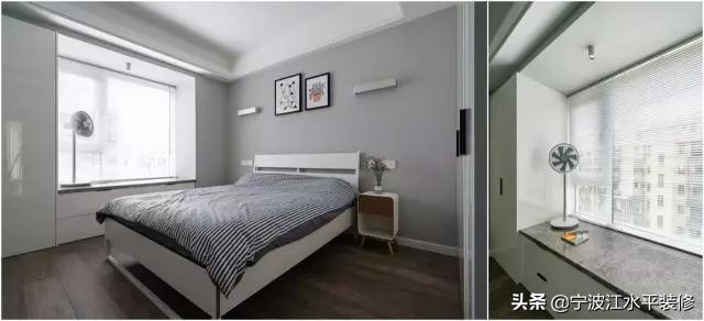 美式风格百叶门,百叶门窗效果图大全