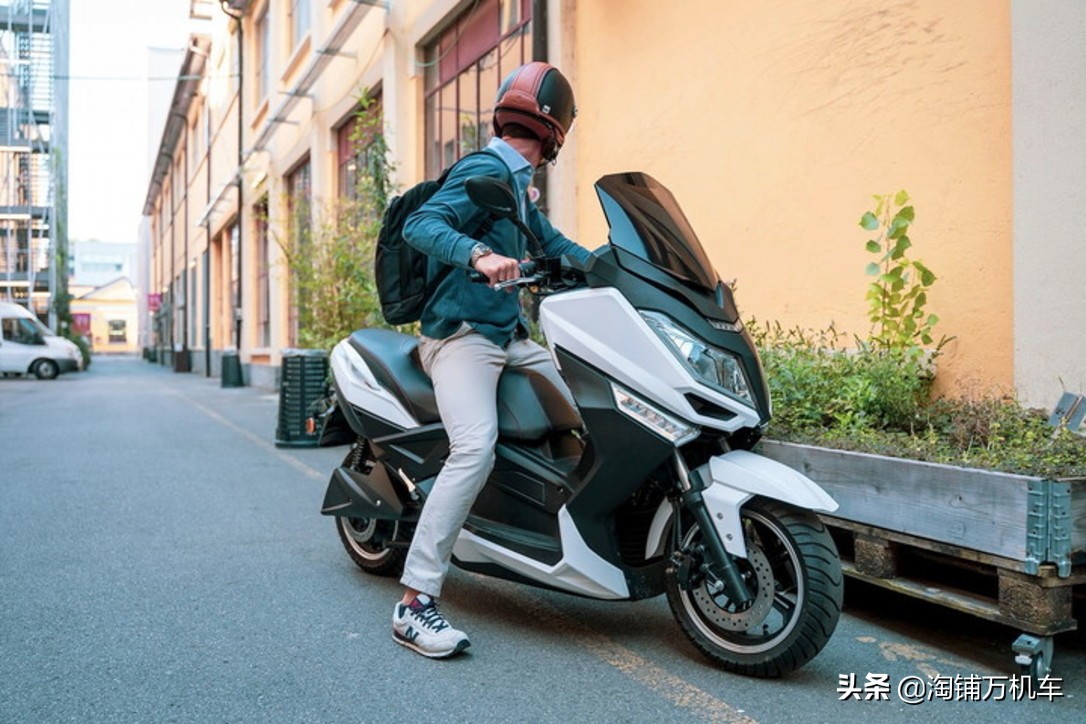 时速超100的电动踏板,永源电动车款式及价格表