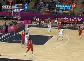 易建联(16年),顶天立地