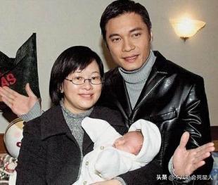 丁克富婆,娶富婆的四位男星