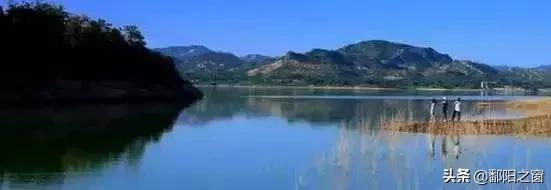 河北好看的自然景点,河北那些隐秘的美景