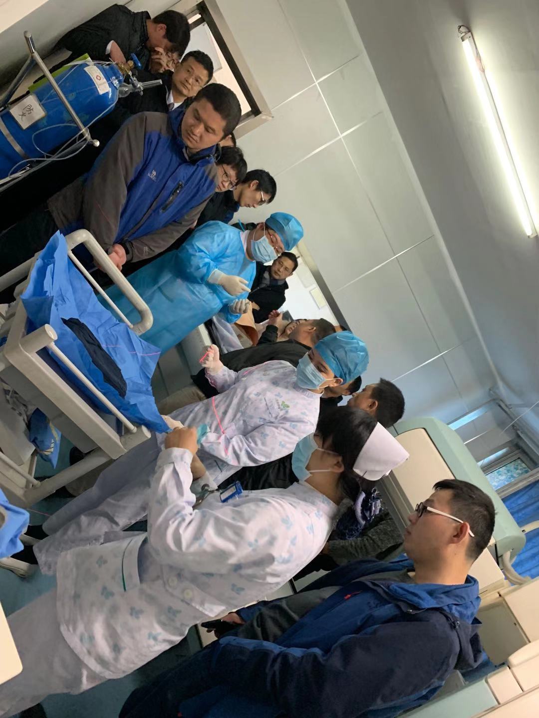 江西省肿瘤医院成功举办国家级放射性粒子治疗培训班