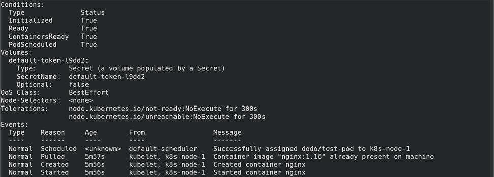 《蹲坑学kubernetes》之17-14：ServerAccount