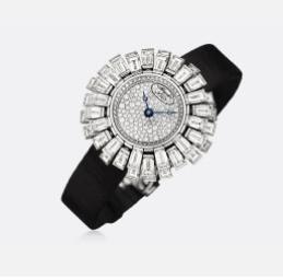 日本十大顶级男士名表品牌,男士最爱腕表排名