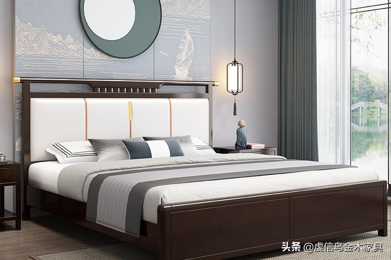 软包床和实木床哪个甲醛多,如何避免买到甲醛实木床