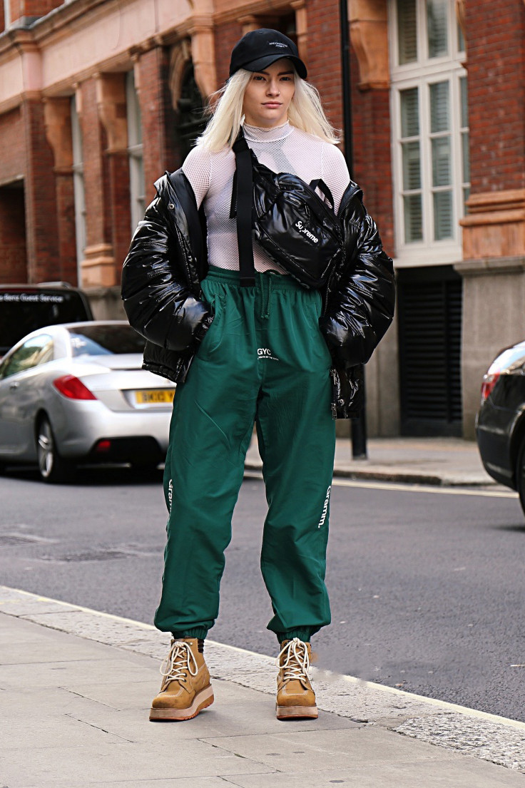 靴子夏季穿搭马丁靴,适合夏天穿的女靴马丁靴