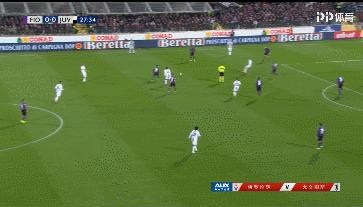 皮奥利传球失误过多,c罗被裁判毁掉的六个进球