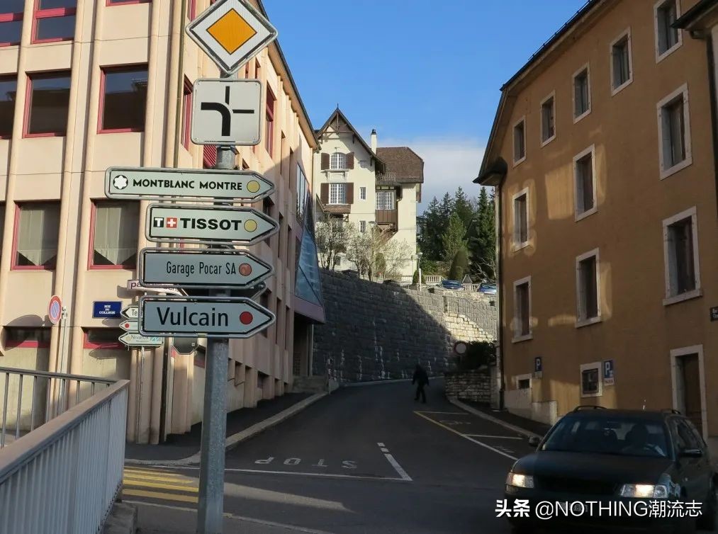 机械表会不会像钻石一样是智商税,瑞士表什么表保值