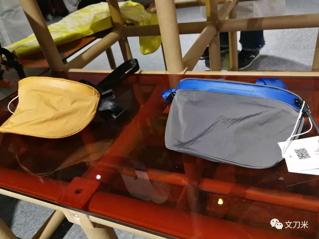 热门独立设计师背后，玩面料的中国人