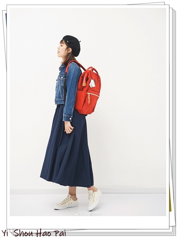 踏青装怎么搭配好看,最新适合春游的衣服搭配