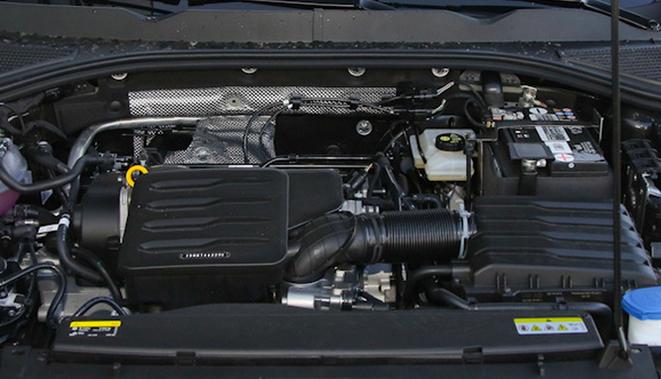 大众全新宝来悬浮顶,大众新宝来大屏怎样升级