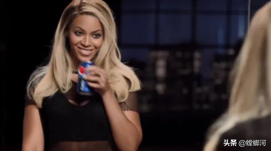 世界名人代言的，7大昂贵交易