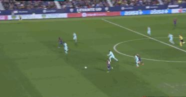 深度｜绿茵舞者，暗夜精灵，足球城的非洲雄鹰博阿滕