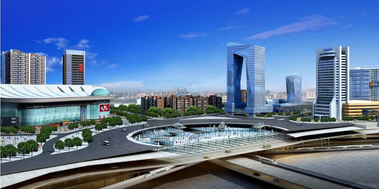 武汉的最大堵点,武汉重大工程最新进度