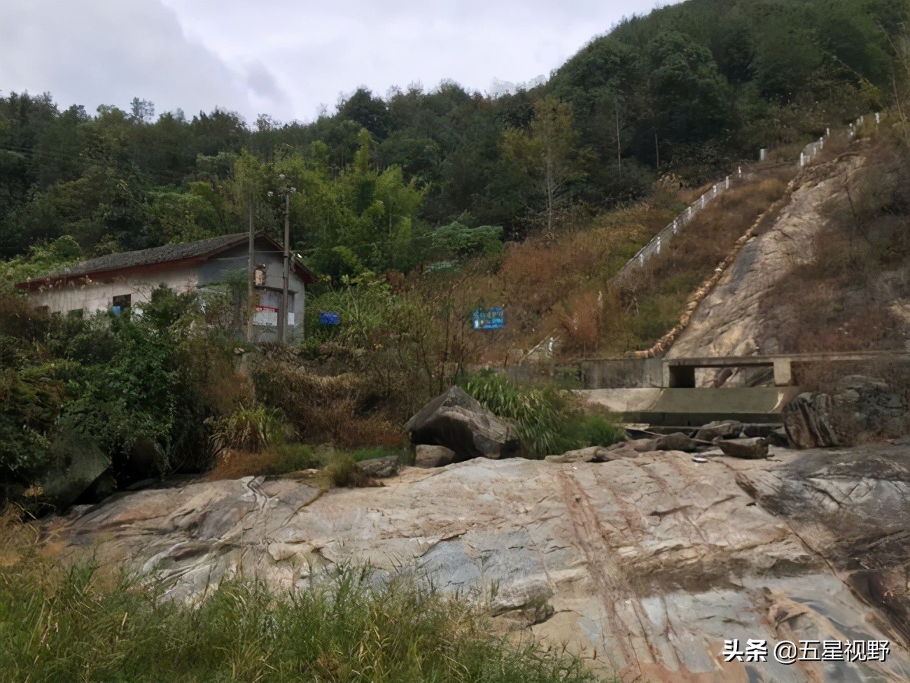 赣州三阳山，窑背有龙潭，里面还有“金鸭婆”，这个你知道吗？