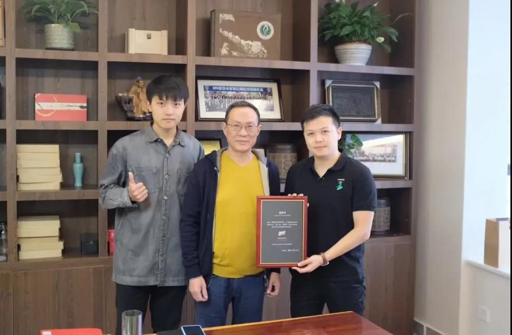 强强联手开启合作共赢新典范,强强联手合作共赢的典范