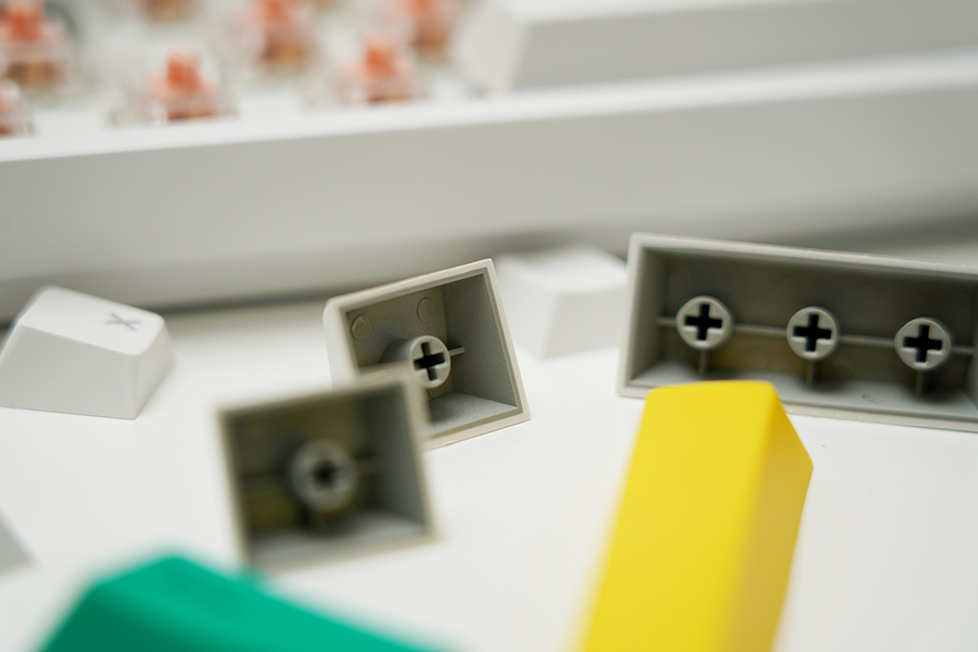 黑爵机械键盘哪款值得入手,黑爵i610t测评机械键盘