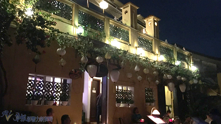 越南会安古镇旅游攻略,越南会安古镇图片