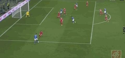 莫拉塔西班牙意大利点球大战,莫拉塔欧洲杯决赛视频