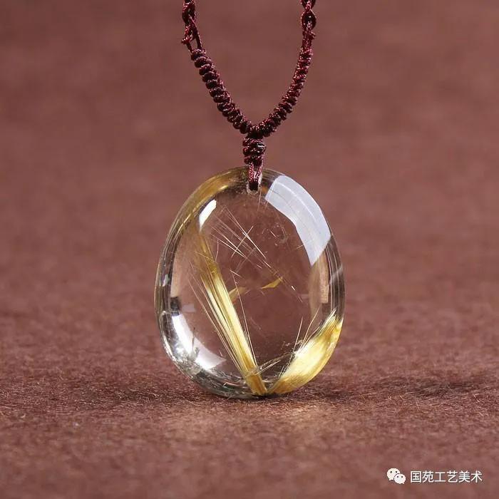 什么品种水晶有收藏价值,值得收藏的水晶品种