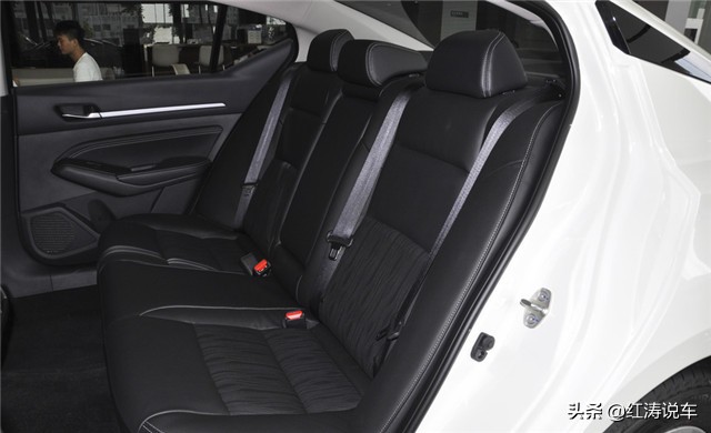 2.0l天籁原厂多少马力,第七代天籁2.0lxl舒适版尺寸