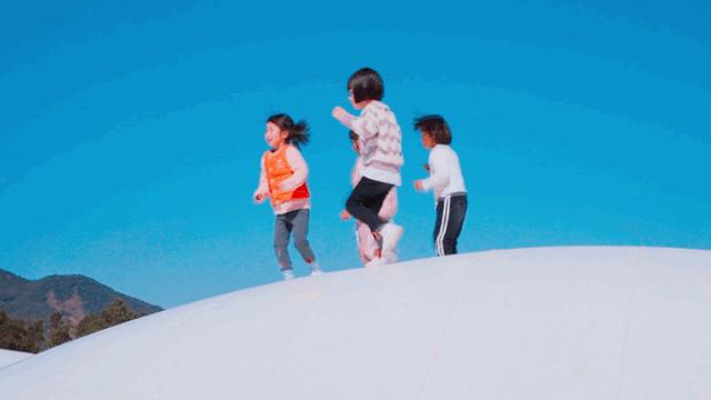 昆明亲子游户外旅行地,昆明周边户外游玩景点推荐带孩子