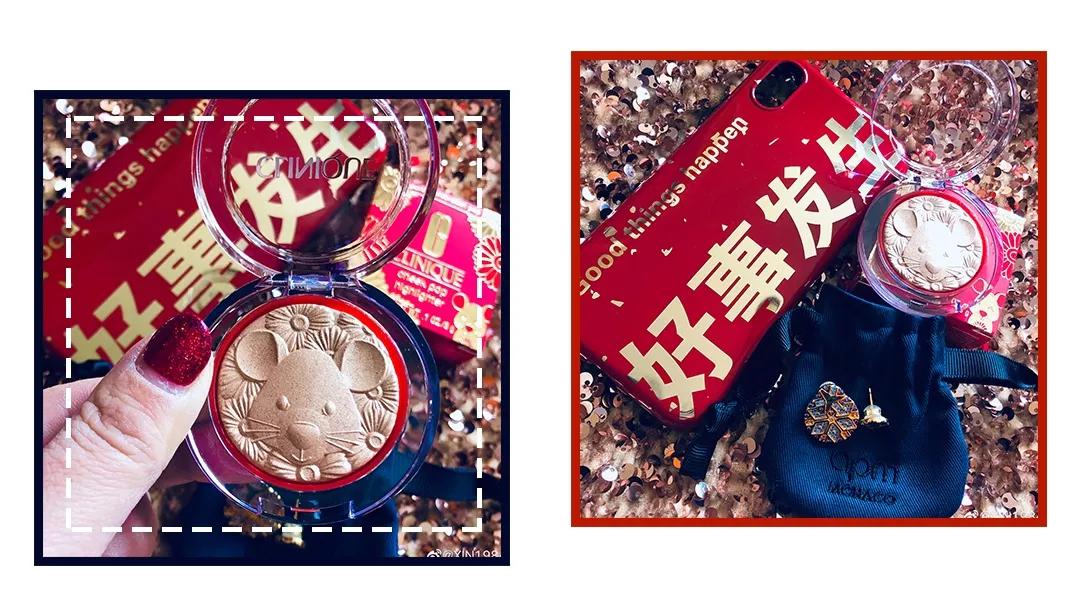 2022娇兰新年限定,娇兰新春限定口红2021试色