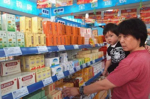 大连锁聚焦小县域，广阔市场要火