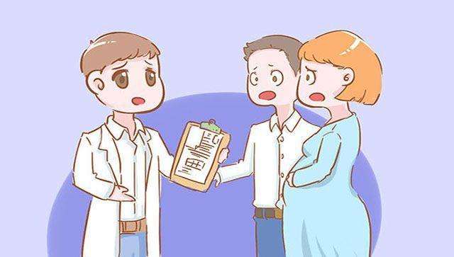 孕妈有这5个信号说明快生了,孕晚期胎儿发育的4个禁忌