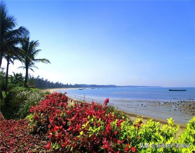 海南富力悦海湾别墅,海南富力悦海湾现状
