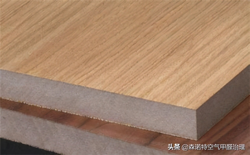 纤维板去甲醛最好的方法,为啥家装不用竹木纤维
