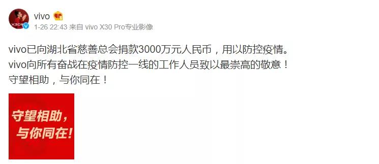 “疫战必胜”的背后，是中国力量的崛起