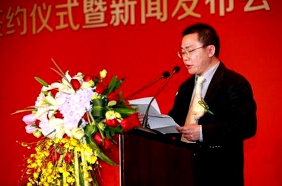 茂业24岁总裁,茂业集团董事长身价