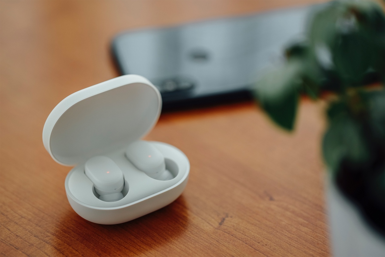 红米蓝牙耳机airdots3青春版评测,小米耳机airdots青春版使用说明书