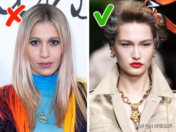 最容易让女人变丑的7件事,2021最流行的女士配饰