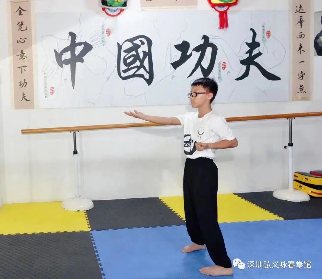 咏春叶问32种基本拳法慢动作教学,咏春拳教程叶问棍法