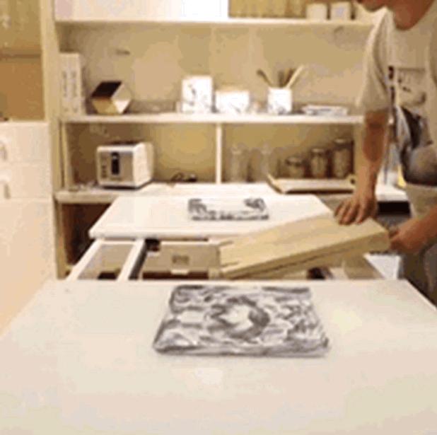 10人圆餐桌带转盘尺寸标准图,九宫格干货礼盒图片