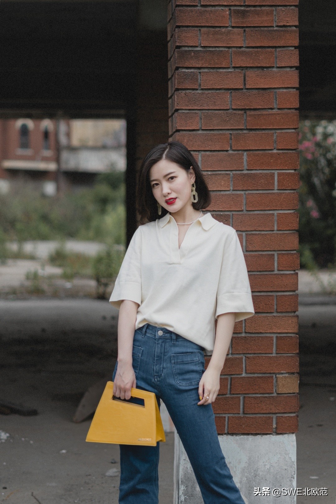 穿搭风格vibe高街,穿搭nice夏季