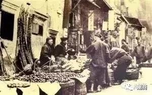 清代潮汕就有“代购”？不愧是百载商埠……