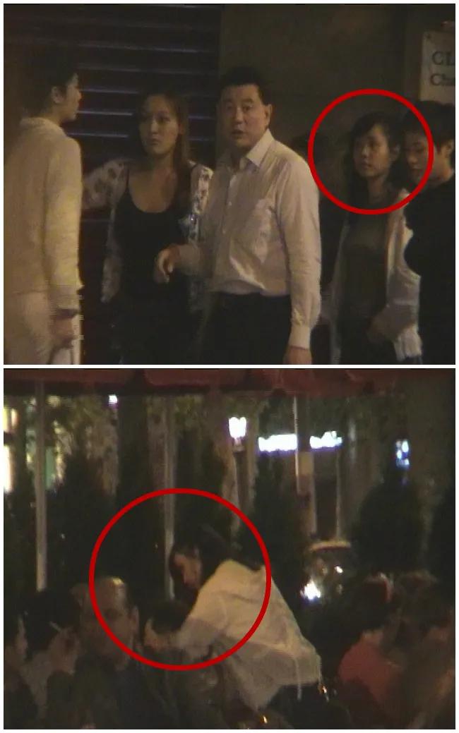 说说那些嫁给富豪的交易员、服务员、空姐、柜姐…