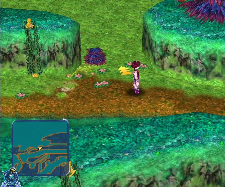 仙剑奇侠传3超级详细图文攻略,仙剑奇侠传3仙术升级方式