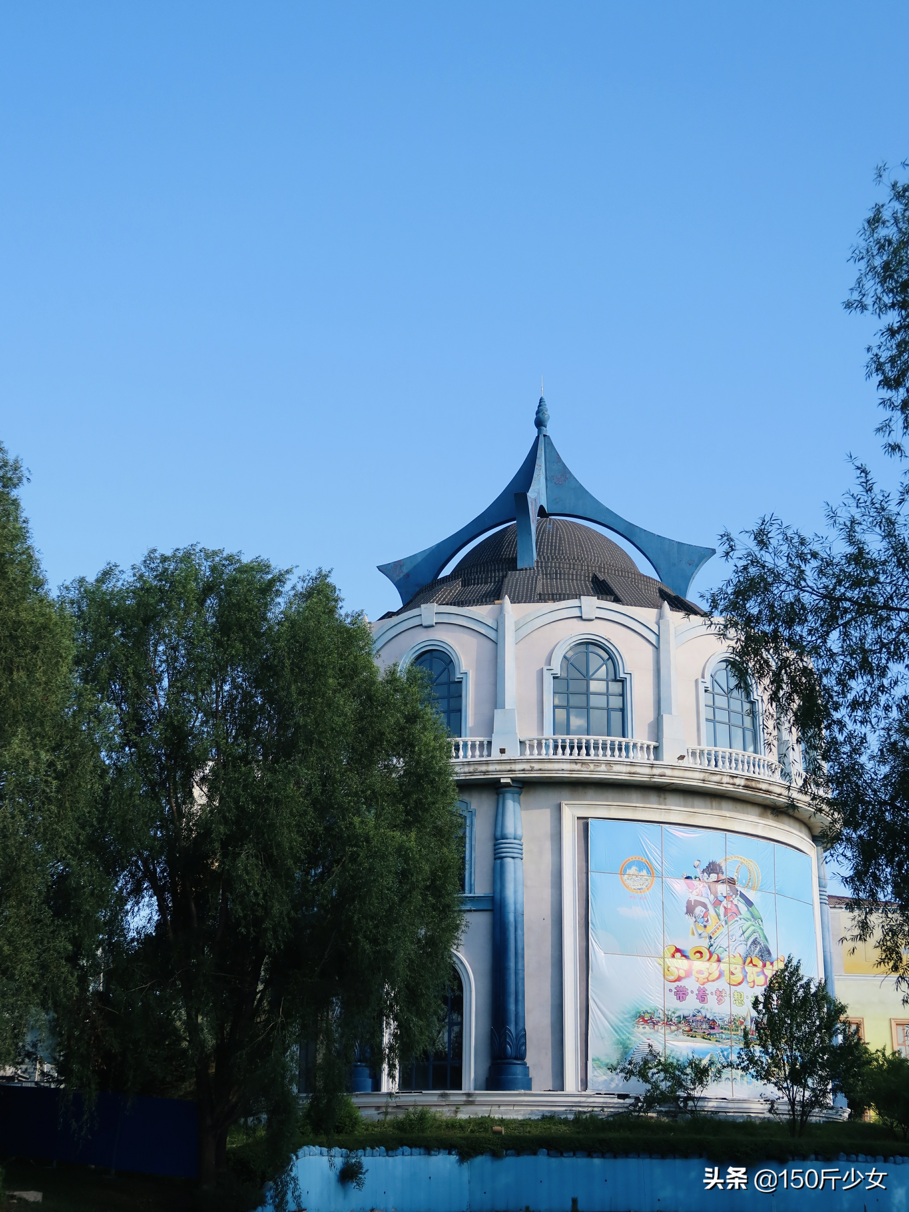 随心所欲玩转吉林！6天5晚人均1000自驾游，吉林现在也很美