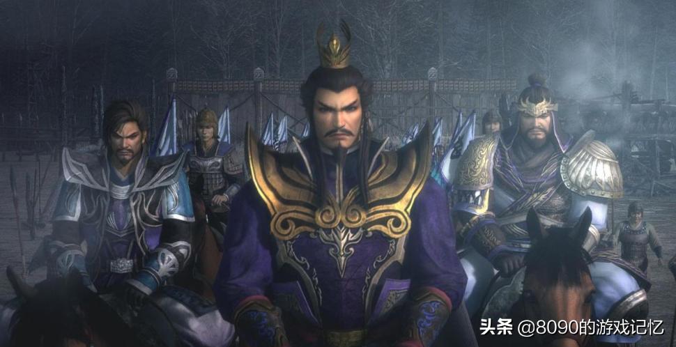 真三国无双6投技,真三国无双手游回归