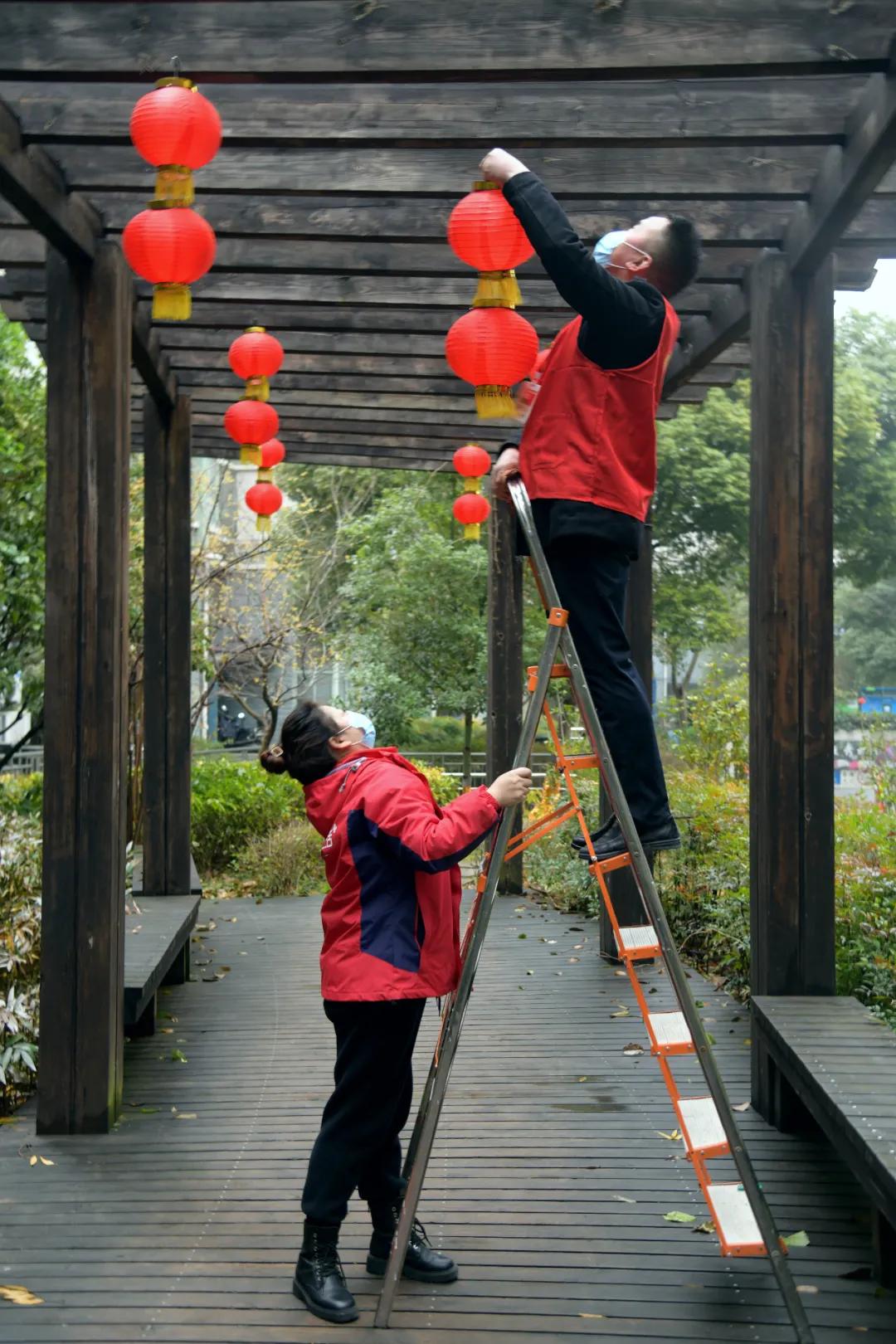 苦等十几年！951户业主表决通过！刚刚，无锡这里换物业成功了